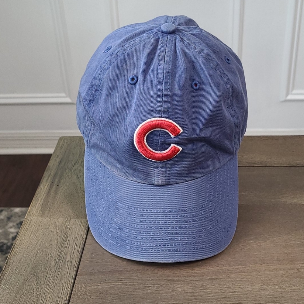 Vintage Twins Enterprise INC. Chicago Cubs Hat